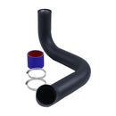 Aftermarket RIVA RS16140-1 Free Flow Exhaust Kit for Sea-Doo PWC RXP RXT GTX