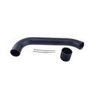 Aftermarket RIVA RS16190 Free Flow Exhaust Kit for Sea-Doo PWC RXP-X 300 325 Apex