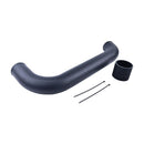 Aftermarket RIVA RS16190 Free Flow Exhaust Kit for Sea-Doo PWC RXP-X 300 325 Apex
