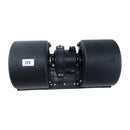 Aftermarket Spal 006-A54-22 Interior Blower Motor for Truck Excavator Wheel Loader
