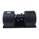 Aftermarket Spal 006-A54-22 Interior Blower Motor for Truck Excavator Wheel Loader