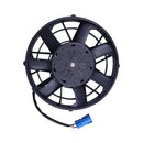 24V Brushless Axial Fan Replacement for Spal VA89-BBL338P/R/A/N-94A VA89-BBL328P/R/A/N-94A