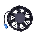24V Brushless Axial Fan Replacement for Spal VA89-BBL338P/R/A/N-94A VA89-BBL328P/R/A/N-94A