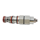Aftermarket Sun Hydraulics CAEA-LHN Counterbalance Valve for Excavator Dozer Tractor Combine Forklift Crane