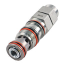 Aftermarket Sun Hydraulics CAEA-LHN Counterbalance Valve for Excavator Dozer Tractor Combine Forklift Crane