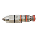 Aftermarket Sun Hydraulics CAEA-LHN Counterbalance Valve for Excavator Dozer Tractor Combine Forklift Crane