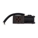 Aftermarket SWM SWM-G02-C4-D12-30-H006 SWM-G02-C4-D12-30-S003 12V Solenoid Directional Valve for Excavator Loader Forklift