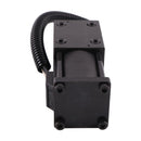Aftermarket SWM SWM-G02-C4-D12-30-H006 SWM-G02-C4-D12-30-S003 12V Solenoid Directional Valve for Excavator Loader Forklift