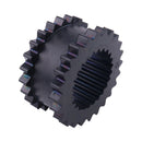 Aftermarket TB Woods 9J 24Teeth Solid Design Sure-Flex Coupling Sleeve Elastomer