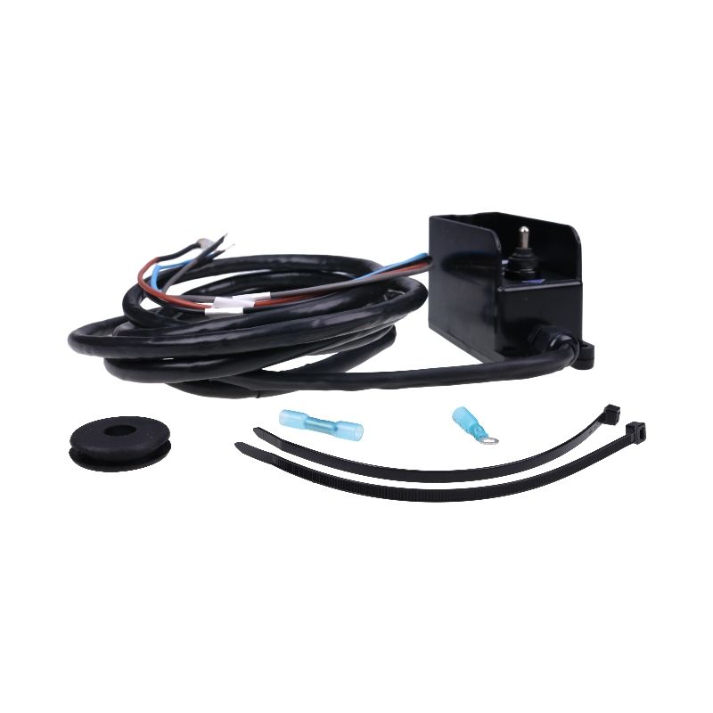 3 Fixeed Control Aftermarket Tommy Gate 000987 Fixed Control Switch for Truck Liftgate ...