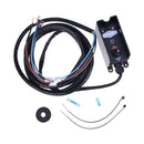 Aftermarket Tommy Gate 000987 Fixed Control Switch for Truck Liftgate