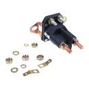 Aftermarket Trombetta 784-2421-020-20 24 Volt High Performance Plastic DC Contactor