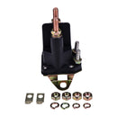 Aftermarket Trombetta 784-2421-020-20 24 Volt High Performance Plastic DC Contactor
