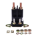 Aftermarket Trombetta 784-2421-020-20 24 Volt High Performance Plastic DC Contactor