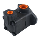 Aftermarket Vickers V10-1S6S-11C20 Vane Pump for Loader Tractor