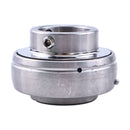 Aftermarket AMI SUC205-16 Insert Ball Bearing for Vehicle