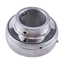 Aftermarket AMI SUC205-16 Insert Ball Bearing for Vehicle