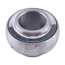Aftermarket AMI SUC205-16 Insert Ball Bearing for Vehicle
