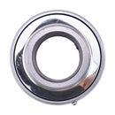 Aftermarket AMI SUC205-16 Insert Ball Bearing for Vehicle