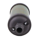 Aftermarket ARO 350-568 3/4" NPT Muffler for Diaphragm Pump