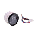 Aftermarket Murphy EGS21T-250-12 10701292 12V Electric Temperature Swichgage