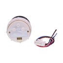 Aftermarket Murphy EGS21T-250-12 10701292 12V Electric Temperature Swichgage