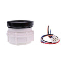 Aftermarket Murphy EGS21T-250-12 10701292 12V Electric Temperature Swichgage