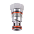 Aftermarket Sun Hydraulics CXFA-XAN Cartridge Check Valve for Excavator Loader Tractor
