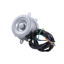 31W Split Air Conditioner Condenser Fan Motor Replacement for Welling YDK28-6W-5&nbsp;