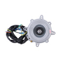 31W Split Air Conditioner Condenser Fan Motor Replacement for Welling YDK28-6W-5&nbsp;