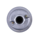 Aftermarket Wilden 15-3510-99R 1" Metal Muffler for 3" Air Operated Double Diaphragm Pumps