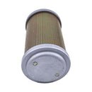 Aftermarket Wilden 15-3510-99R 1" Metal Muffler for 3" Air Operated Double Diaphragm Pumps