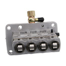 Fuel Injection Pump for Perkins Engine TX51 704-30T - Replaces Zexel 104139-4050 Bosch 94106179259 9410617886