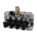 Fuel Injection Pump for Perkins Engine TX51 704-30T - Replaces Zexel 104139-4050 Bosch 94106179259 9410617886