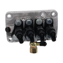 Fuel Injection Pump for Perkins Engine TX51 704-30T - Replaces Zexel 104139-4050 Bosch 94106179259 9410617886