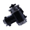 Air Brake Compressor 3558006 3558006X for Cummins Engine 6CT 8.3L Hyundai Loader HL25C HL760