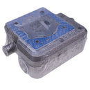 Air Brake Compressor Cylinder Head 9111539202 4936226 for Cummins Engine ISB ISF QSB 6CT ISCE QSC ISLE