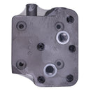 Air Brake Compressor Cylinder Head 9111539202 4936226 for Cummins Engine ISB ISF QSB 6CT ISCE QSC ISLE