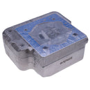 Air Brake Compressor Cylinder Head 9111539202 4936226 for Cummins Engine ISB ISF QSB 6CT ISCE QSC ISLE
