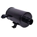 Air Cleaner 6700711 for Bobcat Loader 751 753 763 773 S130 S150 S160 S175 S185 S205 T140 T180 T190