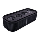 Air Cleaner 6B6-14451-01-00 60E-14451-00-00 for Yamaha Personal Watercraft FX 140 Cruiser Jet Boat AR230 SX230