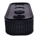 Air Cleaner 6B6-14451-01-00 60E-14451-00-00 for Yamaha Personal Watercraft FX 140 Cruiser Jet Boat AR230 SX230