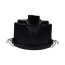 Air Cleaner Cover 4486017 10733182 87033504 322623A1 P532789 P534048 for Hitachi ZAXIS120-3 ZAXIS135US ZAXIS135US-3 ZAXIS135US-E ZAXIS135USK ZAXIS135USK-3 ZAXIS160LC ZAXIS160LC-3 John Deere 135C Excavator