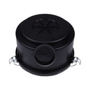 Air Cleaner Cover 4486017 10733182 87033504 322623A1 P532789 P534048 for Hitachi ZAXIS120-3 ZAXIS135US ZAXIS135US-3 ZAXIS135US-E ZAXIS135USK ZAXIS135USK-3 ZAXIS160LC ZAXIS160LC-3 John Deere 135C Excavator