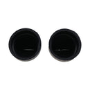 2 Pcs Air Cleaner Valve A184597 for CASE CX100 SV300 CX50 SR220 CX60 1845C CX70 CX80