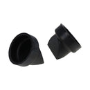 2 Pcs Air Cleaner Valve A184597 for CASE CX100 SV300 CX50 SR220 CX60 1845C CX70 CX80