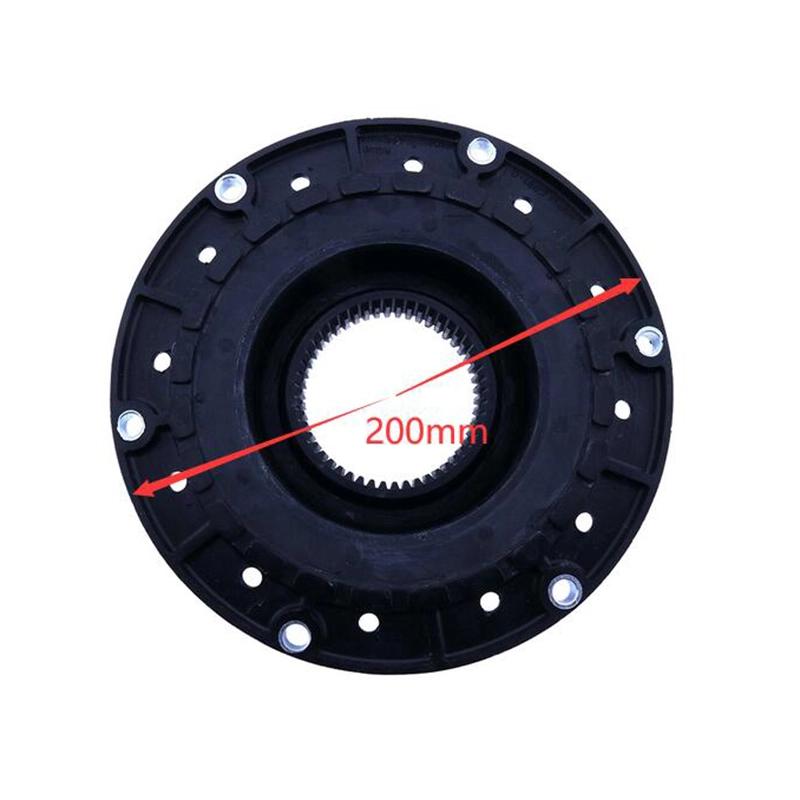 Air Compressor Coupling 1604-0761-00 1604076100 Replacement for Atlas Copco XAS Coupler