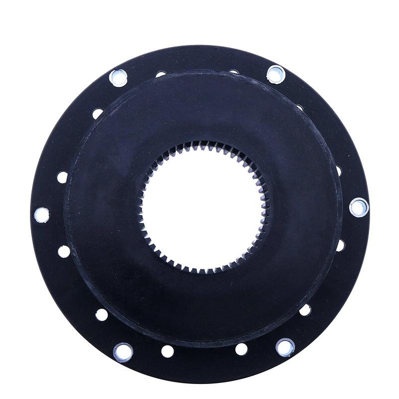 Air Compressor Coupling 1604-0761-00 1604076100 Replacement for Atlas Copco XAS Coupler