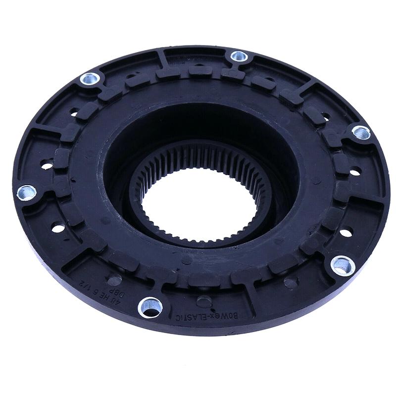 Air Compressor Coupling 1604-0761-00 1604076100 Replacement for Atlas Copco XAS Coupler