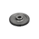Air Compressor Gear 8131848 for Volvo D13C Engine A35F A35G A40E A40F A40G A45G FS A60H EC340D EC380D EC480D L150G L180G L220G